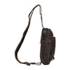 Hamilton Brown Bag