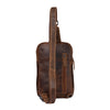Hamilton Sandal Bag