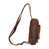 Hamilton Sandal Bag