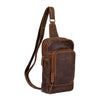 Hamilton Sandal Bag