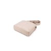 Black Caviar -  Paige Xbody Oatmeal Bag