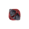 Black Caviar -   Bessette 2pc Bag