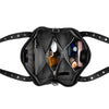 Black Caviar  -  Astor Bag