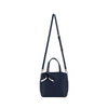 Black Caviar -  Amelie 2 piece Bag