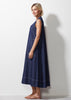 Zaket & Plover -  Denim Dress