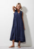 Zaket & Plover -  Denim Dress