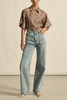 Zoe Kratzmann -  Insinuate top - Ocelot