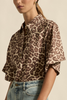 Zoe Kratzmann -  Insinuate top - Ocelot