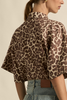 Zoe Kratzmann -  Insinuate top - Ocelot