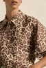 Zoe Kratzmann -  Insinuate top - Ocelot