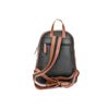 Leather Backpack Byron Bay - Black