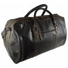 Bag Weekender Duffle Brown