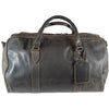 Bag Weekender Duffle Brown