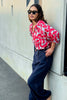 Madly Sweetly - Take Flight Top