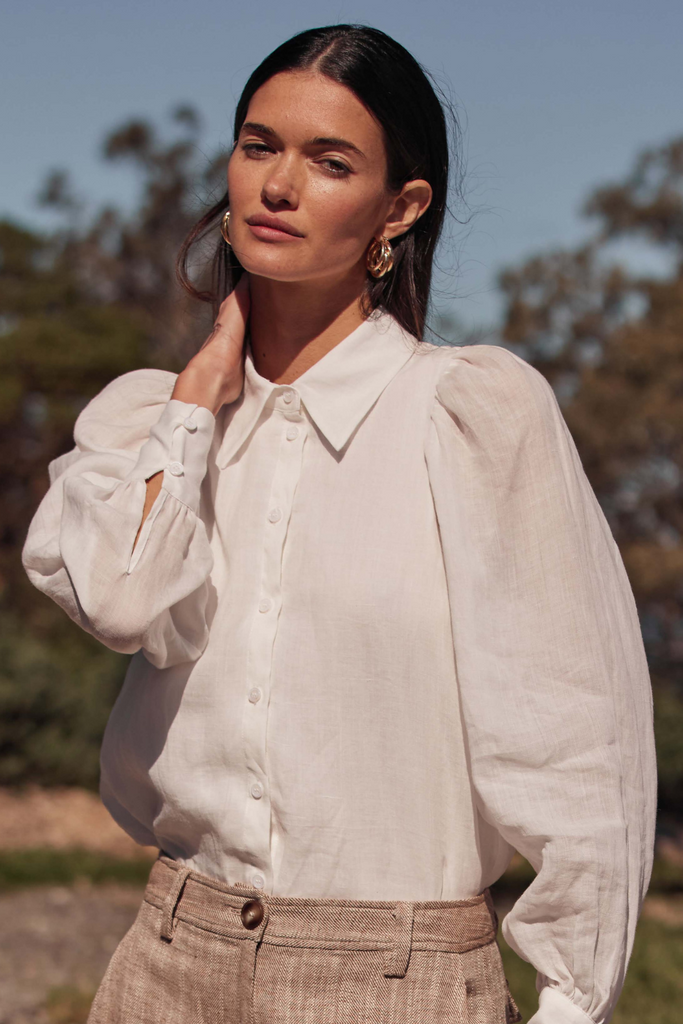 Zoe Kratzmann - Mirage top