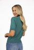 Humidity - Aurora Top