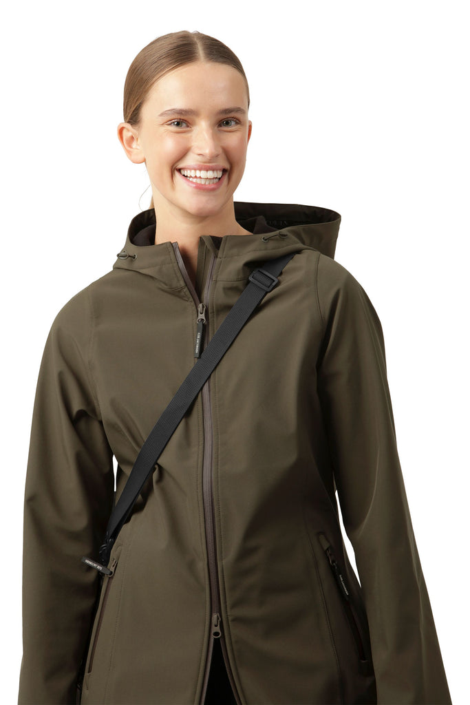 Ilse Jacobsen - Raincoat