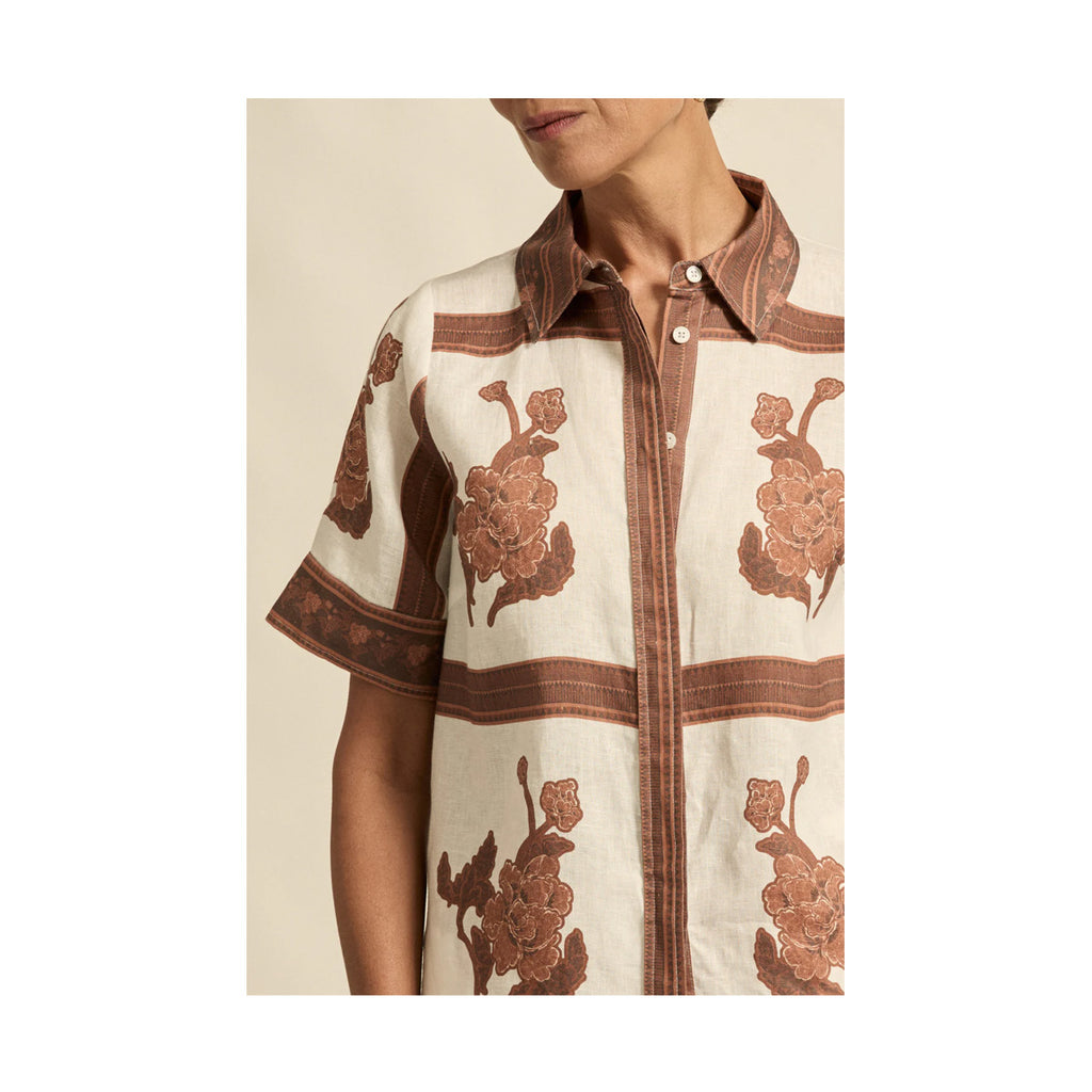 Zoe Kratzmann -  Pixel top