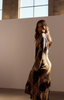 Talisman -  Stardust Maxi Dress
