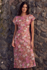 Zoe Kratzmann - Proxy dress
