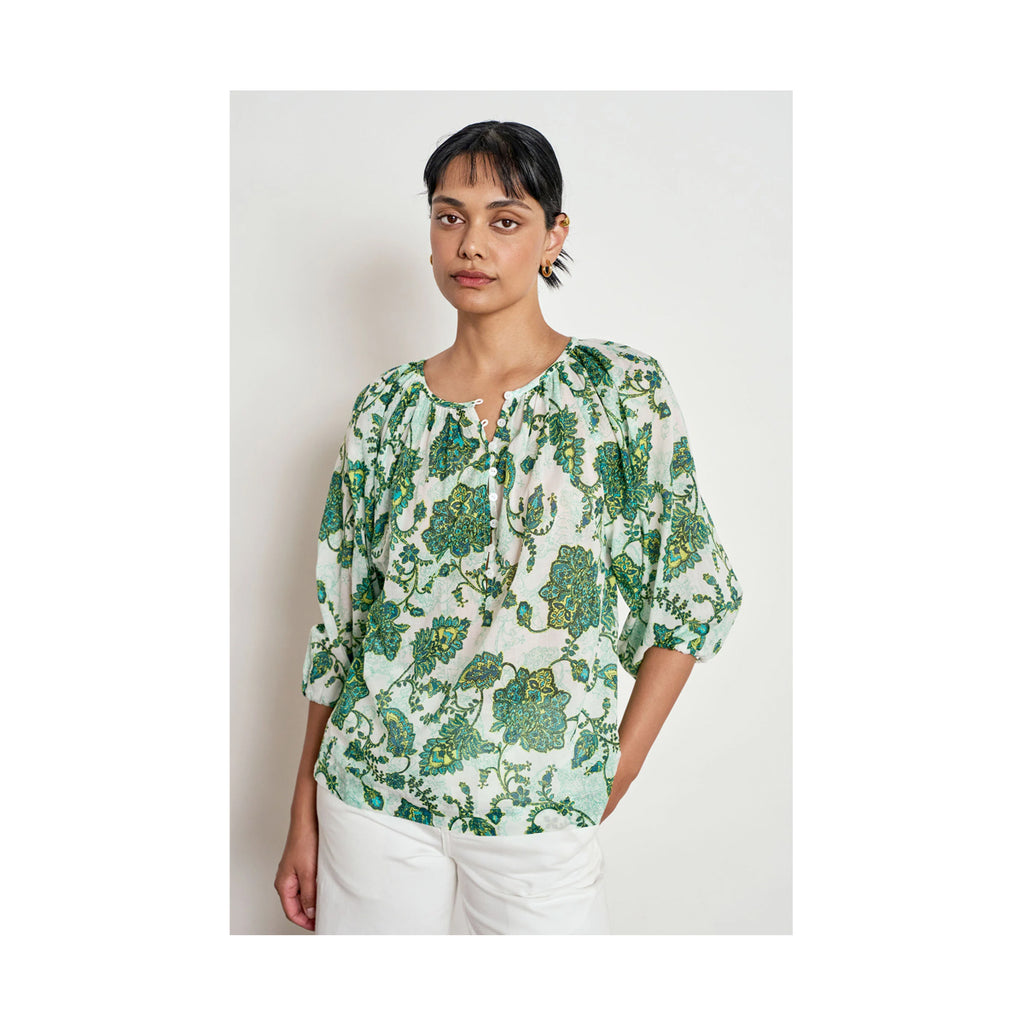 Zoe Kratzmann -  Vow top