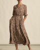 Zoe Kratzmann -  Scene Dress - Ocelot