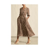 Zoe Kratzmann -  Scene Dress - Ocelot
