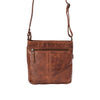 Leather Shoulder Bag Hazel