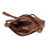 Leather Shoulder Bag Hazel