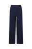 Loobies -  Sutton Pant in Mid Wash Denim