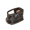 Toiletry Bag - Napier Brown