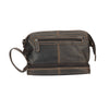 Toiletry Bag - Napier Brown