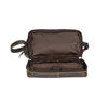 Toiletry Bag - Napier Brown