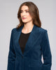 Vassalli - Gallery Blazer - Petrol