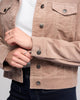 Vassalli - Core Cord Jacket