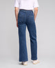 Vassalli - Peace Jean - Brushed Indigo