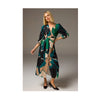 Zoe Kratzmann -  verge dress - organic botanic