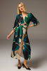 Zoe Kratzmann -  verge dress - organic botanic