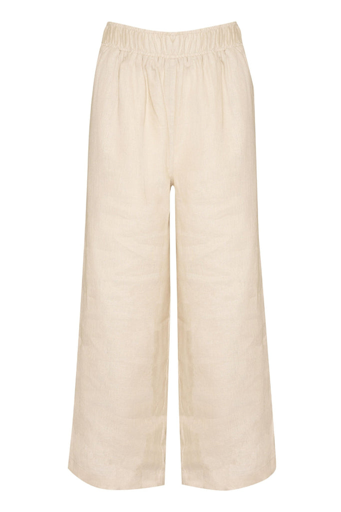 Zoe Kratzmann -  Wattage Pants - Pebble