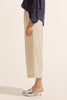 Zoe Kratzmann -  Wattage Pants - Pebble