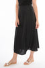 Jump - Bias Skirt - Black