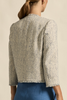 Zoe Kratzmann -  Zeal Jacket - Ocean