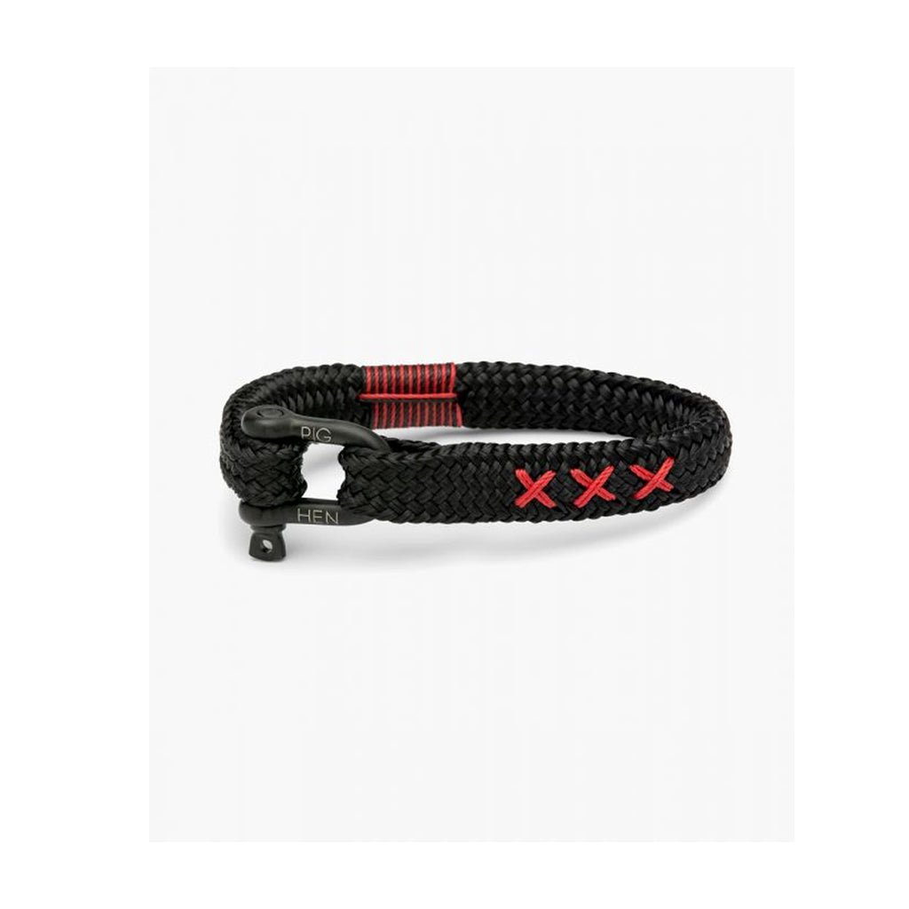 Pig & Hen - Gorgeous George Bracelet