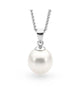 Ikecho -   Fresh Water pearl 7- 7.5mm Pendant