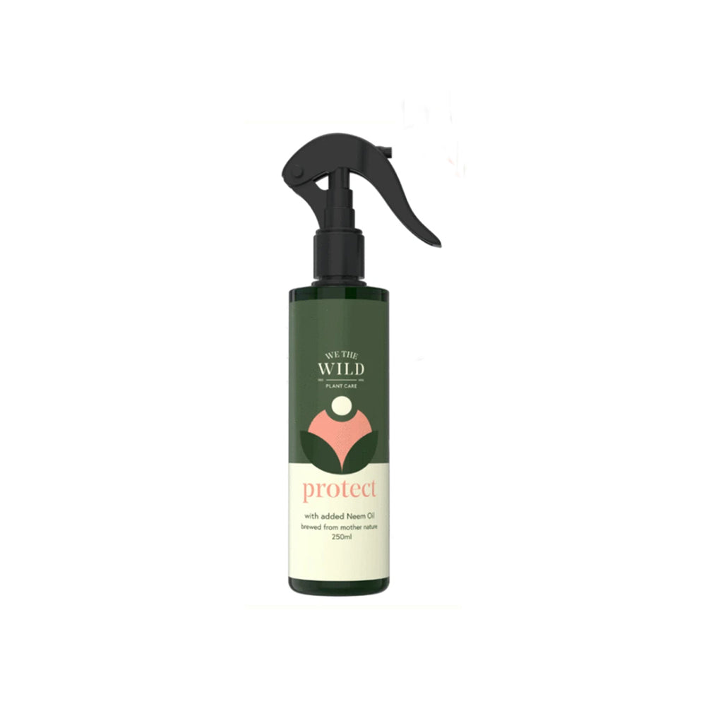 We The Wild - Spray Protect with Neem