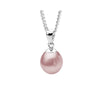 Ikecho -  Fresh Water Pearl Pendant