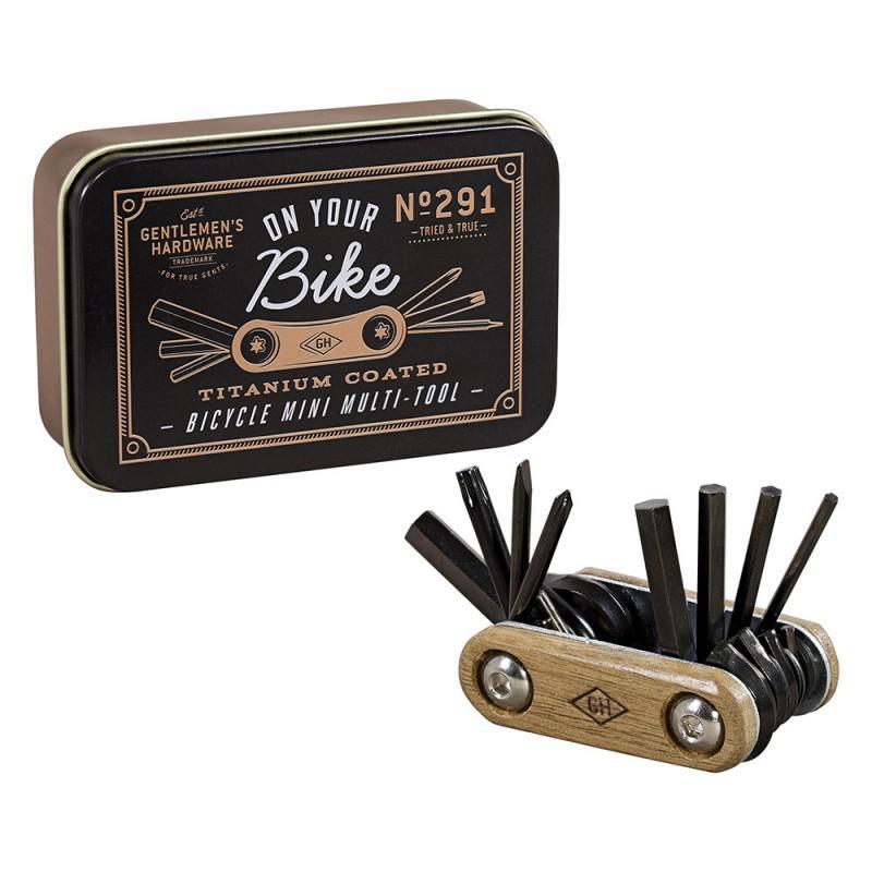 Bicycle Multi Tool